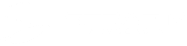 Advocacia Serafim Logo